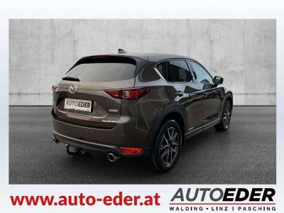 Mazda CX-5 Gebrauchtwagen Mazda CX-5 Gebrauchtwagen