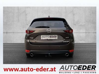 Mazda CX-5 Gebrauchtwagen Mazda CX-5 Gebrauchtwagen