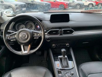 Mazda CX-5 Gebrauchtwagen Mazda CX-5 Gebrauchtwagen