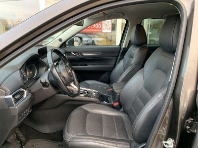 Mazda CX-5 Gebrauchtwagen Mazda CX-5 Gebrauchtwagen