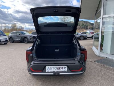 KIA K4 Neuwagen KIA K4 Neuwagen