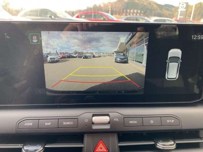 KIA K4 Neuwagen KIA K4 Neuwagen