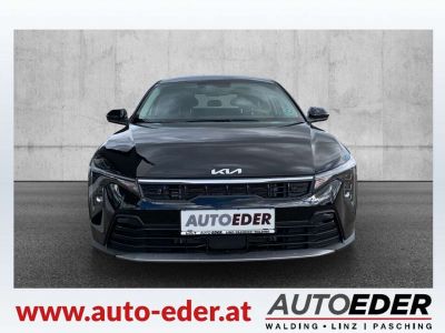 KIA K4 Neuwagen KIA K4 Neuwagen