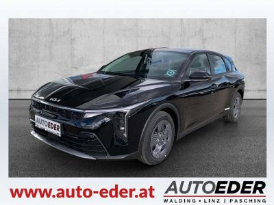 KIA K4 Neuwagen KIA K4 Neuwagen