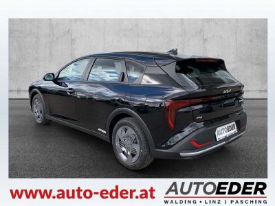 KIA K4 Neuwagen KIA K4 Neuwagen