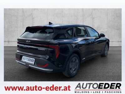 KIA K4 Neuwagen KIA K4 Neuwagen