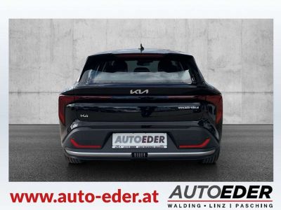 KIA K4 Neuwagen KIA K4 Neuwagen