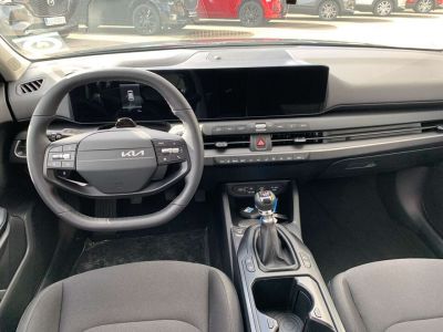 KIA K4 Neuwagen KIA K4 Neuwagen