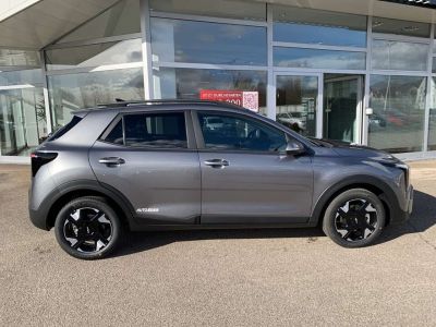 KIA Stonic Neuwagen KIA Stonic Neuwagen