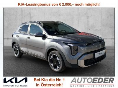KIA Stonic Neuwagen KIA Stonic Neuwagen