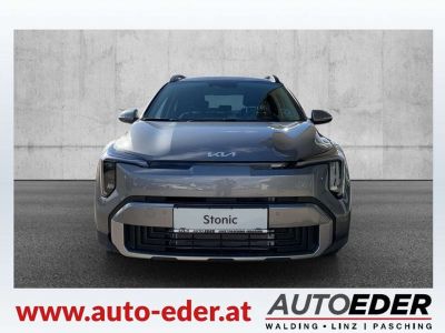KIA Stonic Neuwagen KIA Stonic Neuwagen