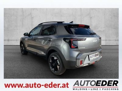 KIA Stonic Neuwagen KIA Stonic Neuwagen