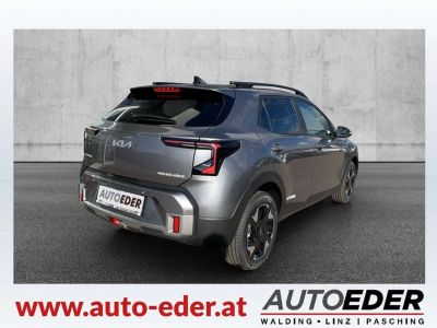 KIA Stonic Neuwagen KIA Stonic Neuwagen