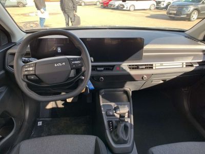 KIA Stonic Neuwagen KIA Stonic Neuwagen