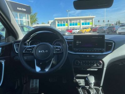 KIA Ceed Vorführwagen KIA Ceed Vorführwagen