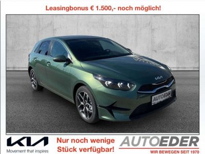 KIA Ceed Vorführwagen KIA Ceed Vorführwagen
