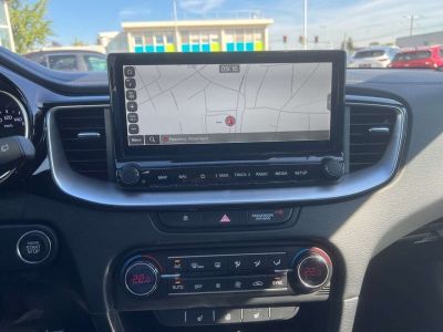 KIA Ceed Vorführwagen KIA Ceed Vorführwagen