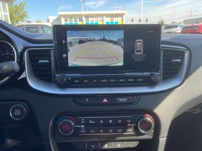 KIA Ceed Vorführwagen KIA Ceed Vorführwagen