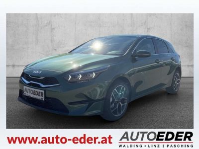 KIA Ceed Vorführwagen KIA Ceed Vorführwagen