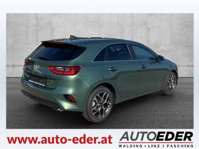 KIA Ceed Vorführwagen KIA Ceed Vorführwagen
