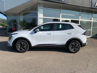 KIA Sportage Vorführwagen