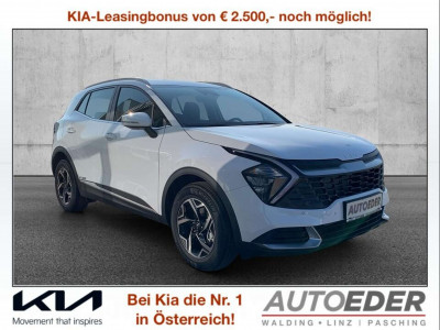 KIA Sportage Vorführwagen