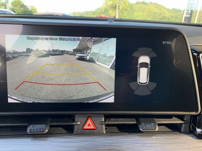 KIA Sportage Vorführwagen