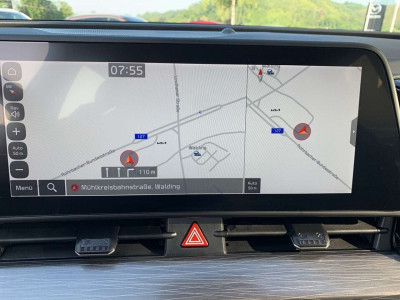 KIA Sportage Vorführwagen