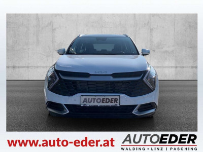 KIA Sportage Vorführwagen