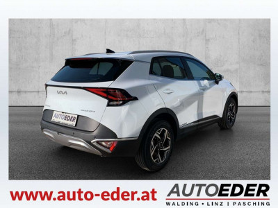 KIA Sportage Vorführwagen