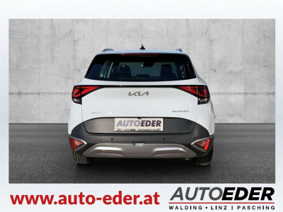 KIA Sportage Vorführwagen