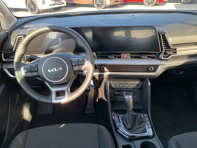 KIA Sportage Vorführwagen