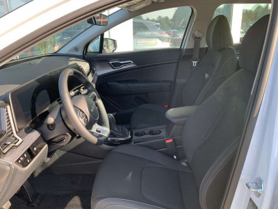 KIA Sportage Vorführwagen