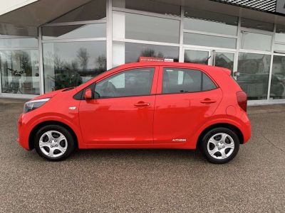KIA Picanto Gebrauchtwagen