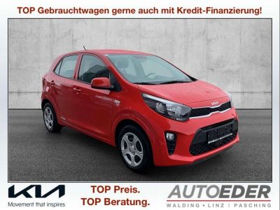 KIA Picanto Gebrauchtwagen
