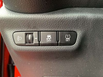 KIA Picanto Gebrauchtwagen