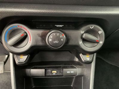 KIA Picanto Gebrauchtwagen