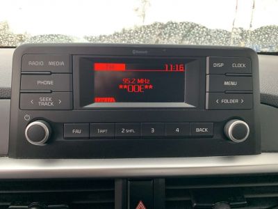 KIA Picanto Gebrauchtwagen