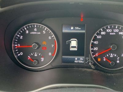 KIA Picanto Gebrauchtwagen