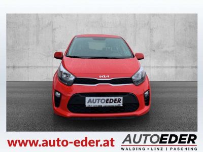 KIA Picanto Gebrauchtwagen