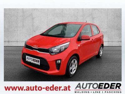 KIA Picanto Gebrauchtwagen