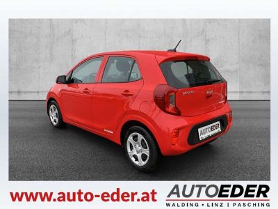 KIA Picanto Gebrauchtwagen