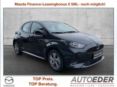 Mazda Mazda2 Neuwagen