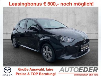 Mazda Mazda2 Neuwagen