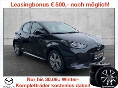 Mazda Mazda2 Neuwagen Mazda Mazda2 Neuwagen