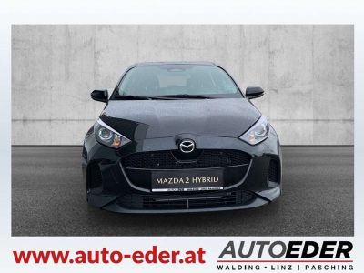 Mazda Mazda2 Neuwagen