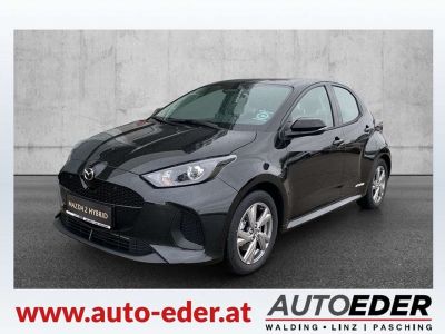 Mazda Mazda2 Neuwagen Mazda Mazda2 Neuwagen