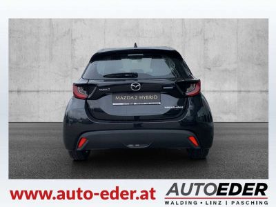 Mazda Mazda2 Neuwagen