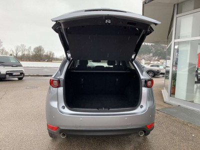 Mazda CX-5 Gebrauchtwagen