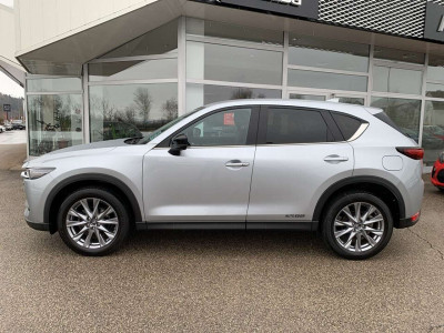 Mazda CX-5 Gebrauchtwagen